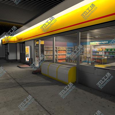 images/goods_img/20210114/Tiger Anatomy 3D model/2.jpg